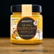 Honig mit Kurkuma und Kamille kaufen, 100% natürlichen Zutaten in Bio-Qualität, 250g Golden Honey