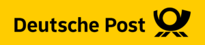 Logo der Deutsche Post