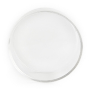 Maxi Teelichtglas für große Teelichter Großer Teelichthalter (Teelichtglas) für Maxi-Teelichter mit 6 cm Durchmesser.